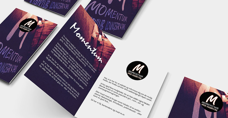 Momentum-brochure
